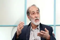 حق تعیین سرنوشت فلسطینی‌ها‌  کلید حل بحران خاورمیانه