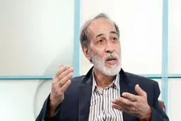 حق تعیین سرنوشت فلسطینی‌ها‌  کلید حل بحران خاورمیانه