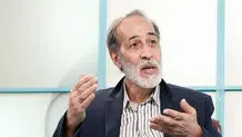 حق تعیین سرنوشت فلسطینی‌ها‌  کلید حل بحران خاورمیانه