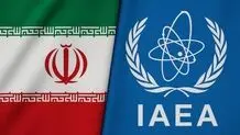 ایران درباره تهدیدهای آمریکا به آژانس نامه نوشت