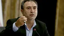 برکناری سرداور ضدایرانی کرسنت ۲/ ادعای ۳۲ میلیارد دلاری علیه ایران در آستانه فروپاشی