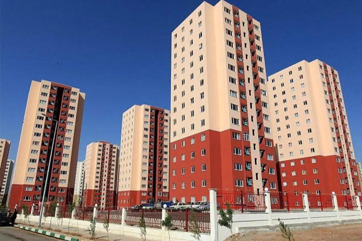 پیش بینی رییس سازمان نظام مهندسی ساختمان از وضعیت بازار مسکن