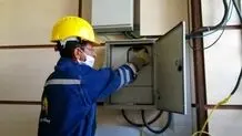 قطع برق در پی حملات به تاسیسات صنعت برق/ وزارت نیرو: برق مناطق قطع شده به زودی وصل می شود