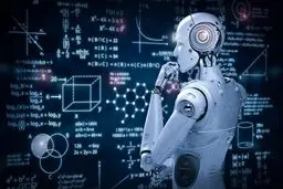 هوش مصنوعی دیگر به انسان نیازی ندارد