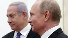 توافق نتانیاهو با پوتین؛ خودداری مسکو از ارسال تسلیحات به ایران
