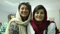  شکایت الهه محمدی از قاضی صلواتی/محمدحسین آجرلو همسر نیلوفر حامدی: بلاتکلیفی نیلوفر همچنان ادامه دارد و او هنوز در بازداشت موقت است


