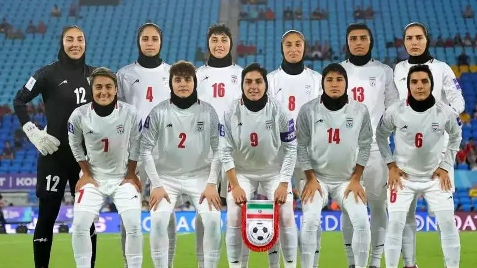 چرا فدراسیون فوتبال تدارکاتی برای تیم ملی زنان ندید؟