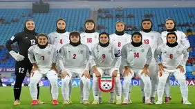 یک بازیکن دیگر فوتبال بانوان هم به استرالیا پناهنده شد 