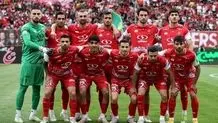 بزرگترین نقل و انتقال پرسپولیس انجام شد 