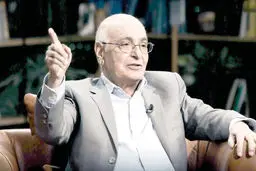 در اقتباس فیلم‌سازان از قصه‌هایم  هیچ‌گاه دخالت نکرده‌ام