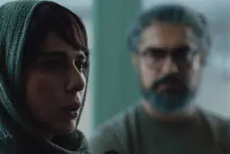 اکران «تارا» در سینماها از امروز، 2 شهریورماه