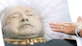 افسانه پینوشه و راست افراطی