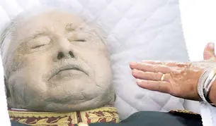 افسانه پینوشه و راست افراطی