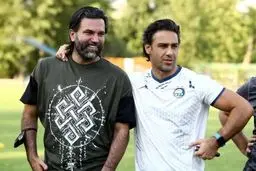 نیکبخت: نکونام بخشیده شد!/ همه باشگاه‌ها تخلف کرده‌اند/ پولی که استقلالی‌ها می‌گیرند، حلال‌شان!