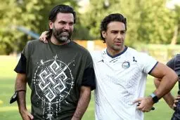 نیکبخت: نکونام بخشیده شد!/ همه باشگاه‌ها تخلف کرده‌اند/ پولی که استقلالی‌ها می‌گیرند، حلال‌شان!