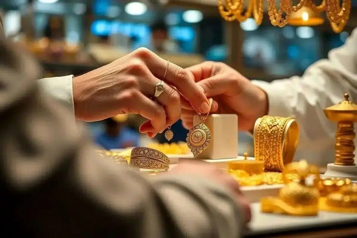 قیمت سکه و  طلا امروز جمعه ۲۵ اردیبهشت ۱۴۰۵ / طلا 18 عیار امروز چند؟ + جدول