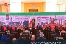 پزشکیان: پیام ما به جهان روشن است + ویدیو