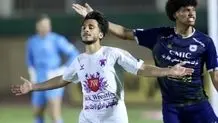 صادقی جایگزین مهدی ترابی در تیم ملی شد