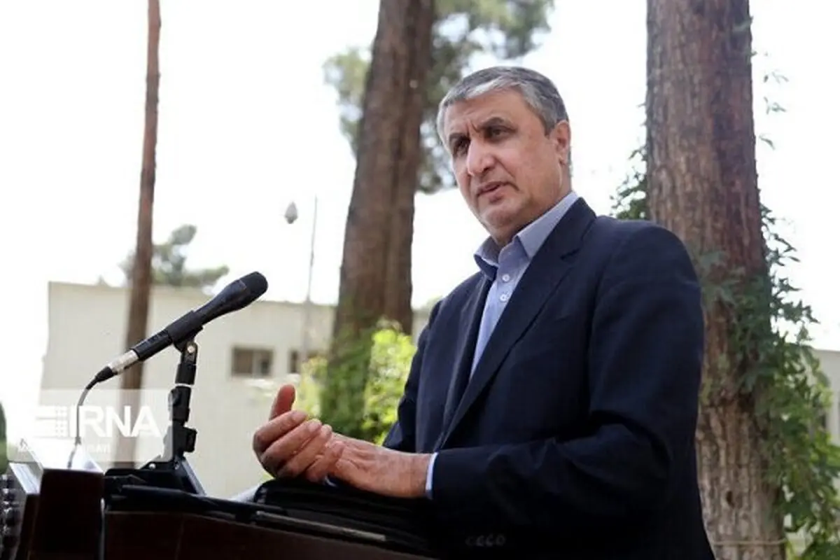 Iran's action based on parl. strategic law, Safeguards, NPT