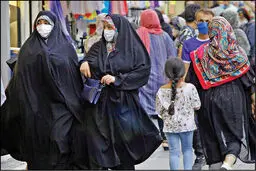 فرصتی برای بازبینی مطالبات زنان
