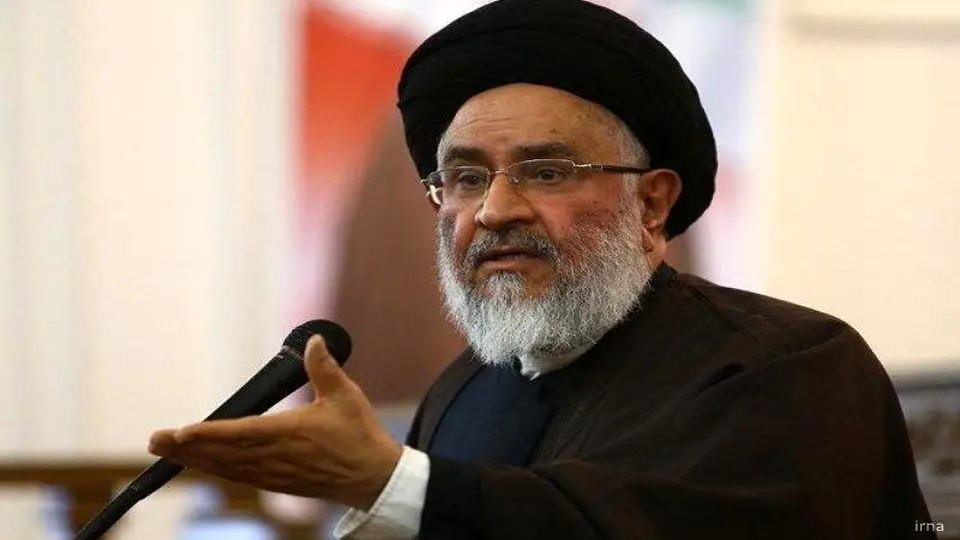 زمانه خصومت، تنازع و کینهتوزی تمام شده / در شرایط جهانی و منطقهای کنونی باید بشریت راه را برای ساختن آیندهای صلحافرین و آشتیجویانه هموار کنند