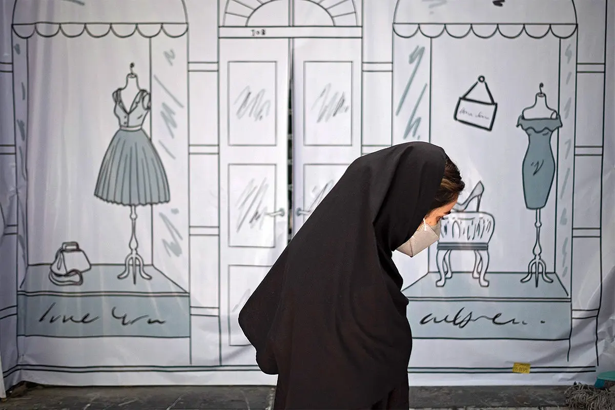تکلیف طرح نور و گشت ارشاد مشخص شد؟
