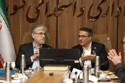 استخدام هیات علمی دانشگاهها سرعت می گیرد 