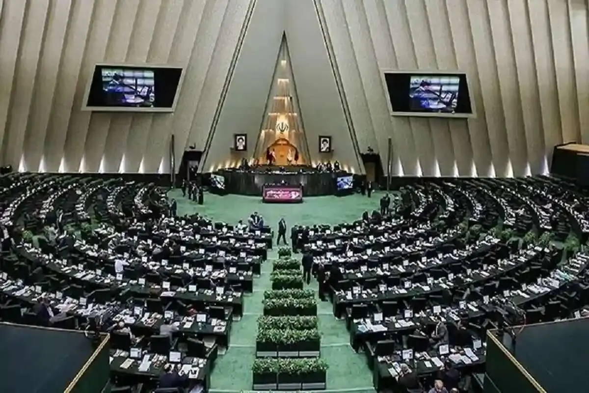 سواد نمایندگان تدوین کننده لایحه حجاب به روایت شورای نگهبان/ عکس

