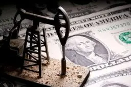 قیمت جهانی نفت امروز ۱ اردیبهشت
