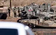 US gave $22b in military aid to Israeli regime in past year