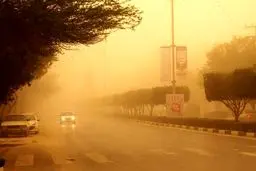 مشهد تعطیل شد
