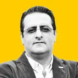 داوود حشمتی