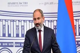 ارمنستان آماده امضای توافق صلح با باکو است