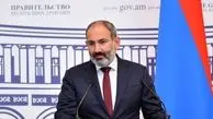 ارمنستان آماده امضای توافق صلح با باکو است