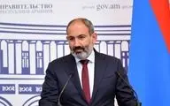 ارمنستان آماده امضای توافق صلح با باکو است