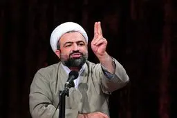 ریزش رأی قالیباف یعنی مردم «تغییر» می‌خواهند