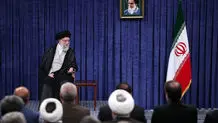 رهبر انقلاب: قبول مذاکره‌ای که با تهدید همراه است را هیچ ملت با شرفی انجام نمی‌دهد