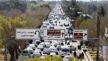 پلیس: جمعه به بهشت زهرا نروید