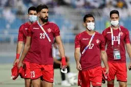۶ بازیکن در فهرست خروجی پرسپولیس