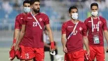 ۶ بازیکن در فهرست خروجی پرسپولیس