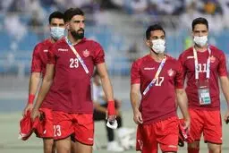 ۶ بازیکن در فهرست خروجی پرسپولیس