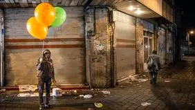 چرا گرمخانه‌ها در زمان جنگ تعطیل شدند؟