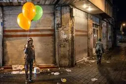 چرا گرمخانه‌ها در زمان جنگ تعطیل شدند؟