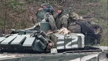 Russia begins large-scale military action to seize eastern Ukraine