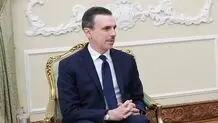 سفیر اسپانیا: تقویت روابط با تهران در دستور کار است
