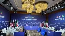 اولین تصاویر از محل برگزاری مذاکرات چهارجانبه ایران و آمریکا را ببینید + ویدیو
