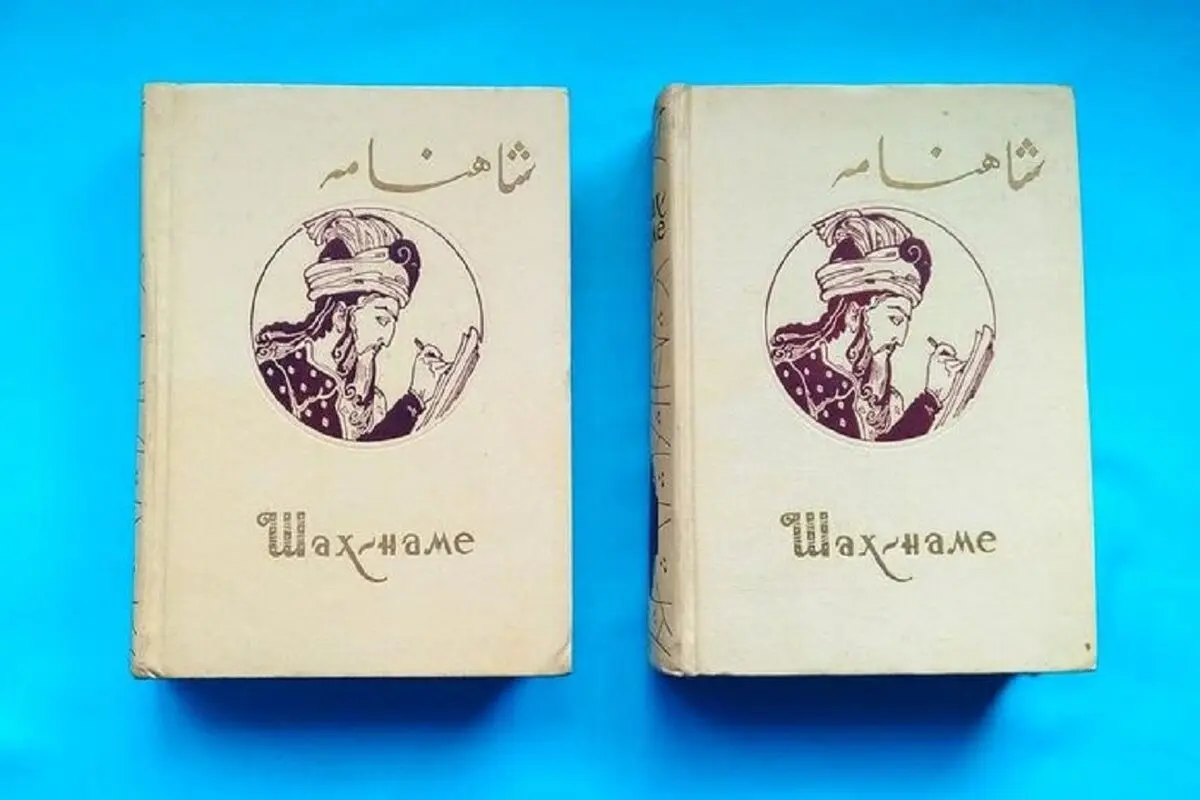 دستور رئیس جمهوری تاجیکستان؛ اهدای یک جلد شاهنامه فردوسی به هر خانواده
