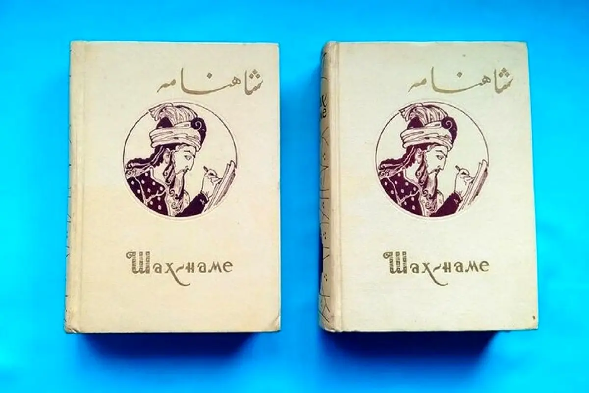 دستور رئیس جمهوری تاجیکستان؛ اهدای یک جلد شاهنامه فردوسی به هر خانواده
