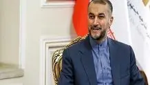 Iran FM warns EU of reciprocal move if it continues meddeling