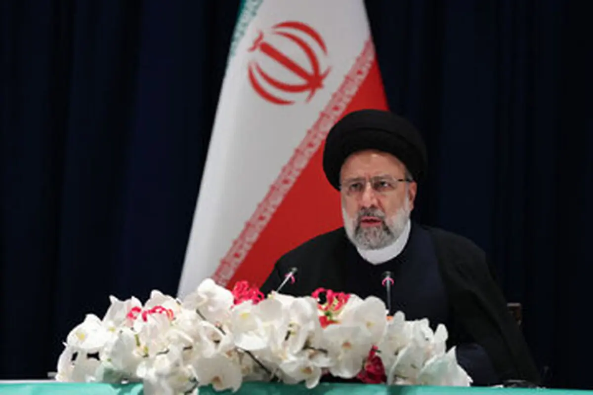 خبر مهم رئیسی از تمایل آمریکا برای از سرگیری مذاکرات برجام

